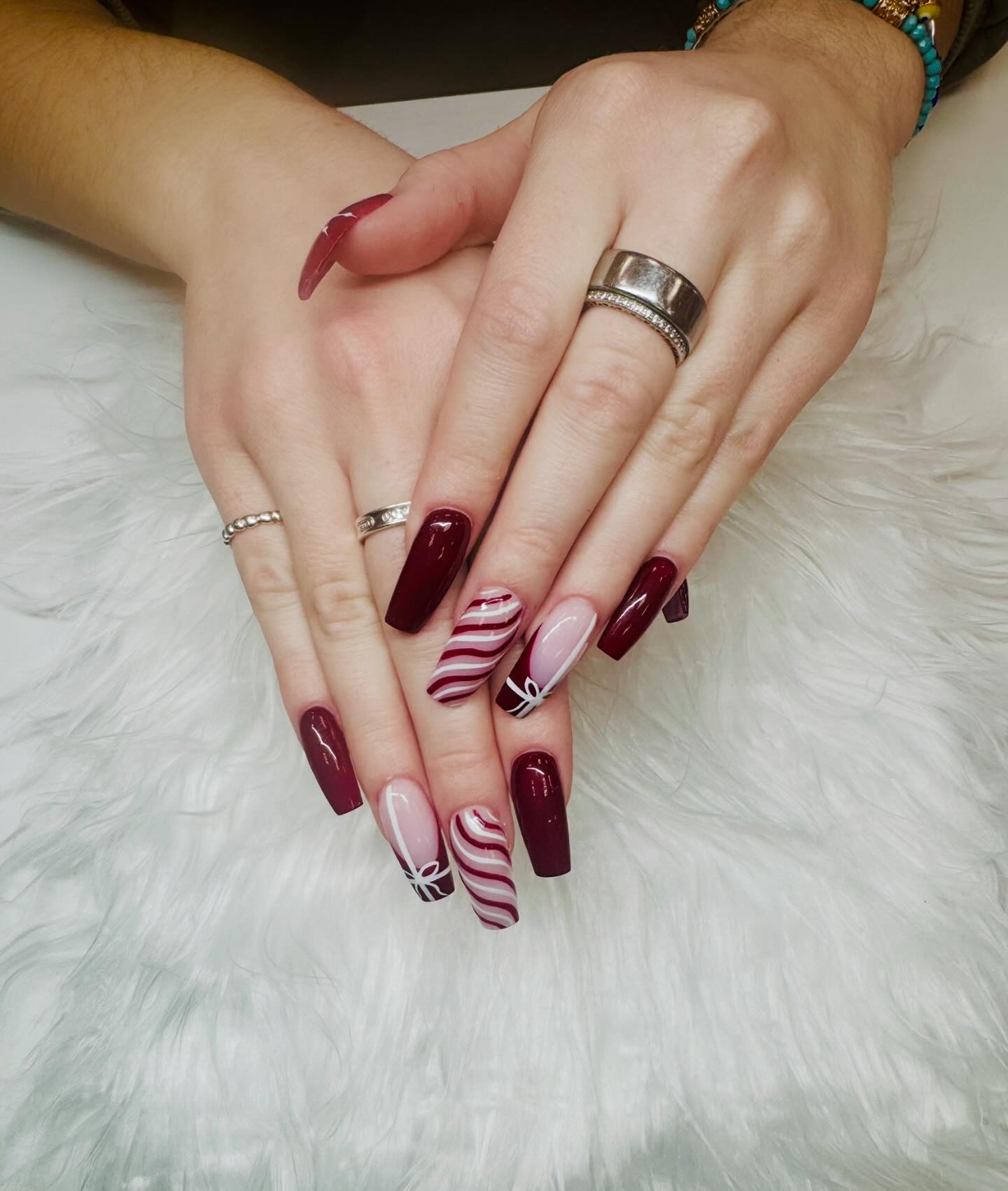 Ann's Nail Spa Doylestown, PA 18901